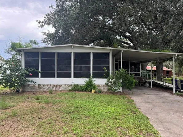 1086 SW Fletcher St, Arcadia, FL 34266