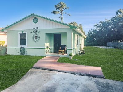 4008 Avenue I, Fort Pierce, FL, 34947