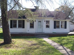113 E Mulberry St, Moultrie, GA 31768