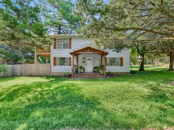 192 Oxford Dr, Gordonville, TX 76245