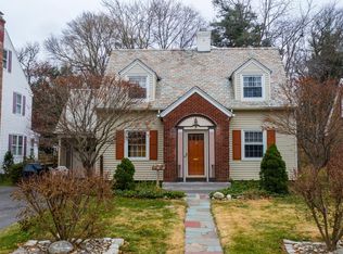 17 Clarendon Rd, Albany, NY 12203