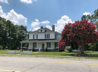 402 S Main St, Simpsonville, SC 29681