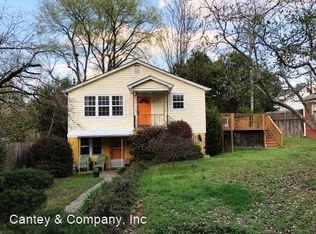 3214 Gadsden St, Columbia, SC 29201