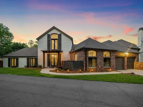 94 Canebrake Blvd, Hattiesburg, MS 39402