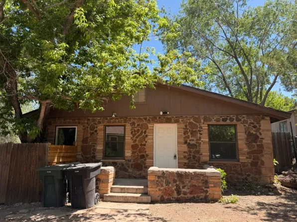 135 & 127 S Slagel St, Williams, AZ 86046