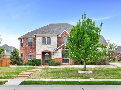 1620 Lakemere Dr, Prosper, TX, 75078