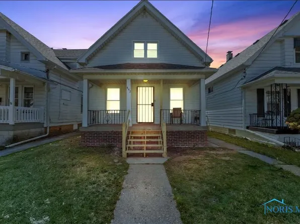 442 E Weber St, Toledo, OH 43608