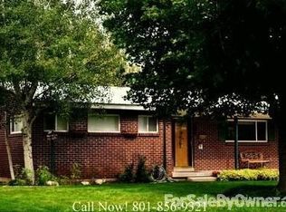 3348 S Santa Rosa Dr, Salt Lake City, UT 84109