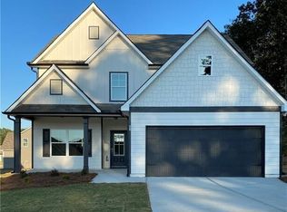 LOT 50 45 Hart Ln, Commerce, GA 30529