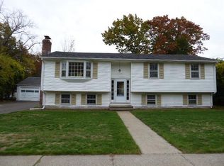 11 Jeanette Dr, Plainville, CT 06062