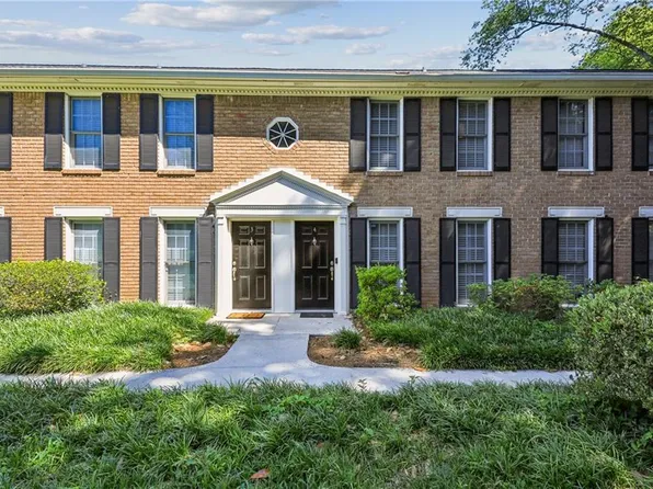 1101 Collier Rd NW APT E4, Atlanta, GA 30318