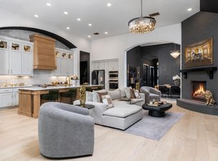 372 Old Stone Rd, Austin, TX 78737