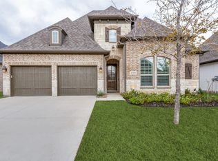 2729 Cumberland Colony, The Colony, TX 75056