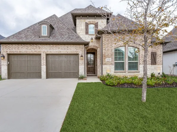 2729 Cumberland Colony, The Colony, TX 75056