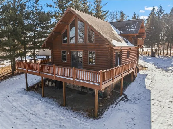 1221 A 3 3/4 4th Street, Turtle Lake, WI 54889