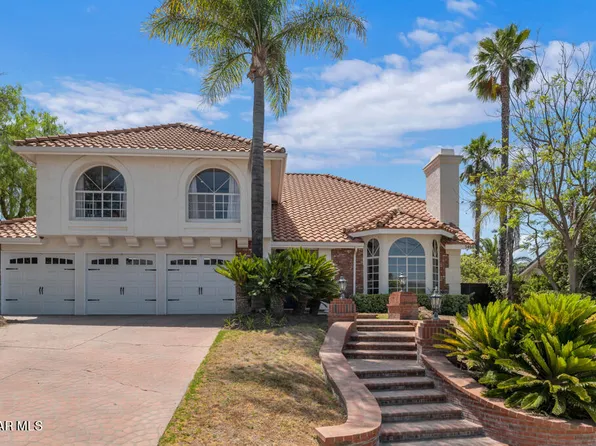 5460 Bromely Dr, Oak Park, CA 91377