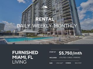 600 NE 36th St APT 1907, Miami, FL 33137