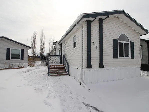 53222 Range Road 272 #1411, Parkland County, AB T7X 3R1