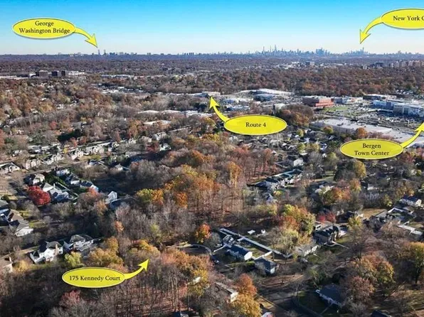 175 Kennedy Ct, Paramus, NJ 07652