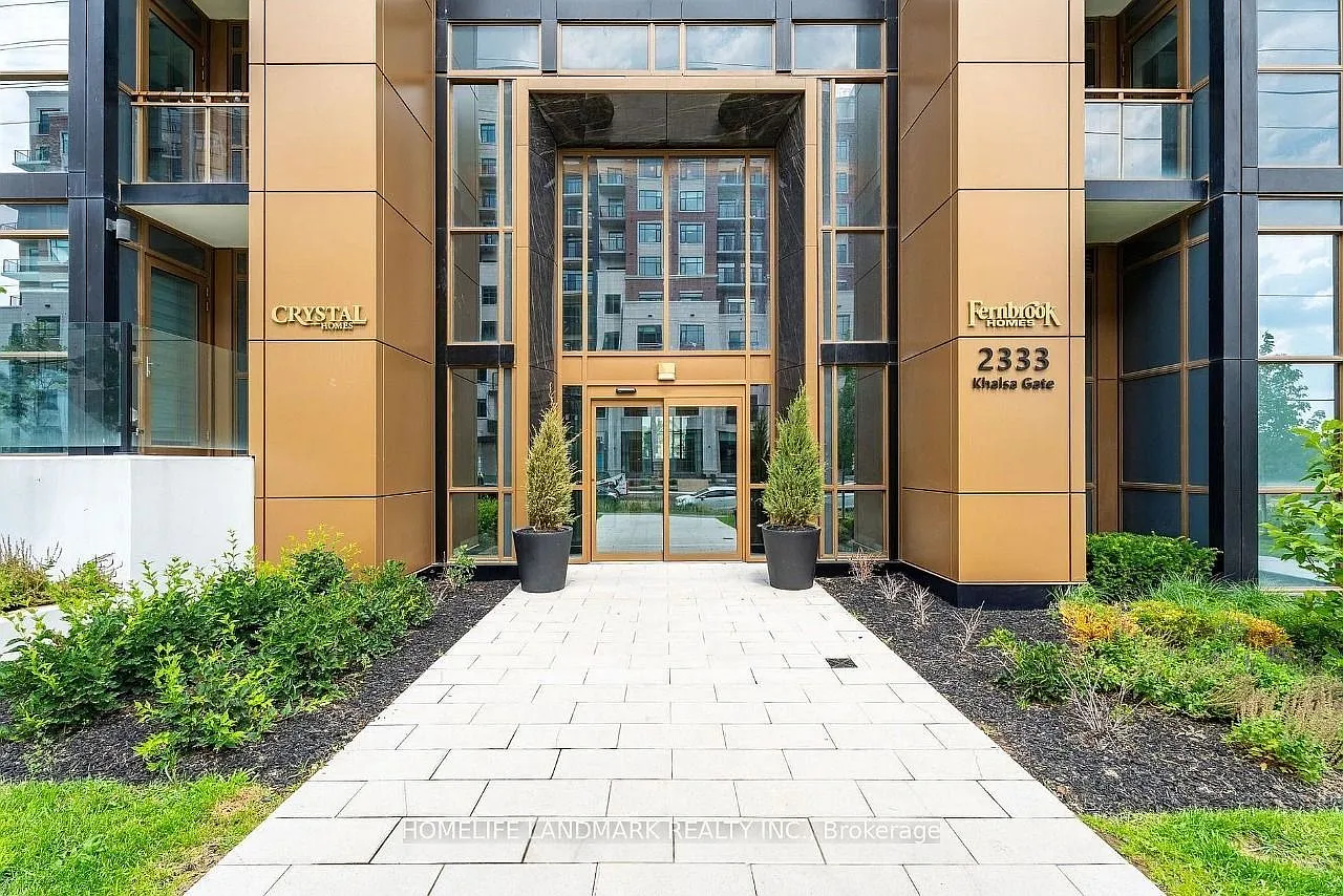 2 bed, $2,300 — Photo 4