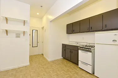 Rented by BSRG Realty