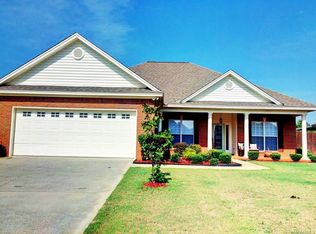 510 Overton Dr, Prattville, AL 36066