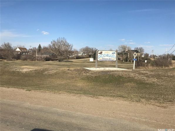 101-105 4th AVENUE, Dodsland, SK S0L 0V0
