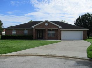 3675 Lydia Estates Ter, Jacksonville, FL 32218