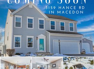 3159 Hance Rd, Macedon, NY 14502