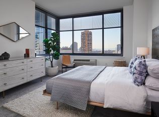 50 Christopher Columbus Dr APT 608, Jersey City, NJ 07302