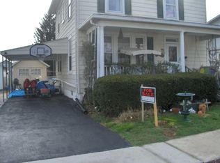 11005 Coffman Ave, Hagerstown, MD