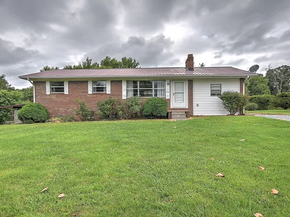 945 Bishop Loop, Greeneville, TN 37743