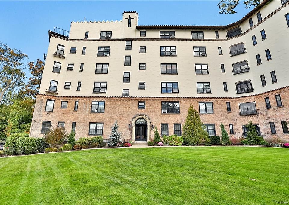 1st image of 1273 North Ave #8/5H