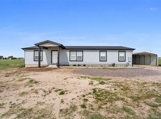1134 Buffalo Run Rd, Calhan, CO 80808