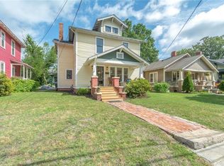 503 Park Ave, Greensboro, NC 27405