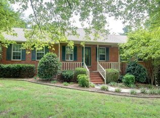 3201 Phillips Cemetery Rd, Cookeville, TN 38506