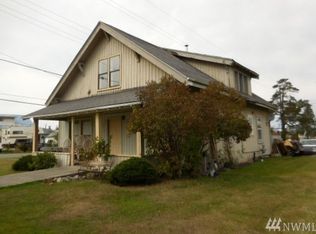 820 26th St, Anacortes, WA 98221
