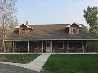 36100 159th Ave, Bagley, MN 56621