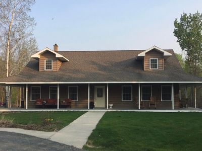 36100 159th Ave, Bagley, MN, 56621