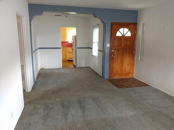 Living/ Dining Room