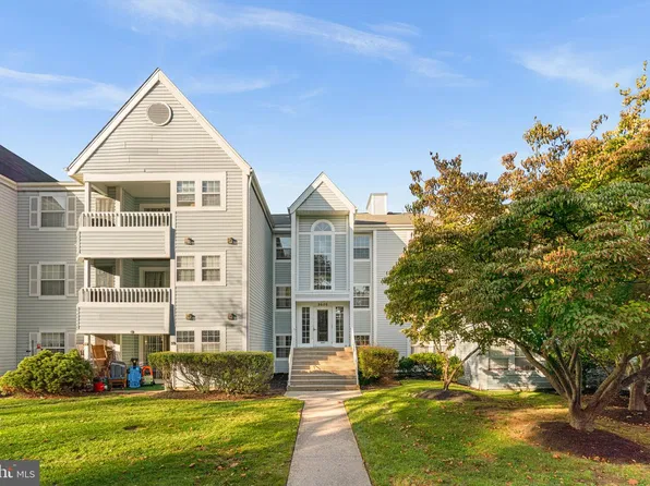 8605 Falls Run Rd Unit C, Ellicott City, MD 21043