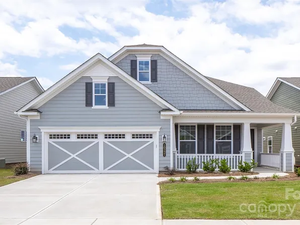 10221 Superb Ln, Charlotte, NC 28215
