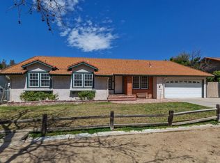 1321 Mellow Ln, Simi Valley, CA 93065