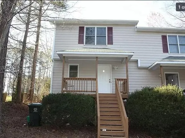 5612 Thea Ln #A, Raleigh, NC 27606