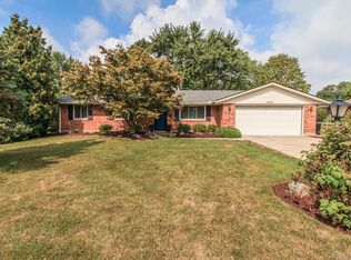 5850 Overbrooke Rd, Centerville, OH 45440