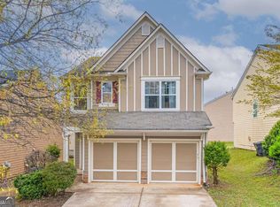 4255 Windale Dr, Lawrenceville, GA