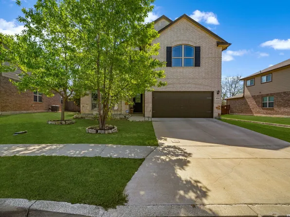 10214 Shawnee, Converse, TX 78109