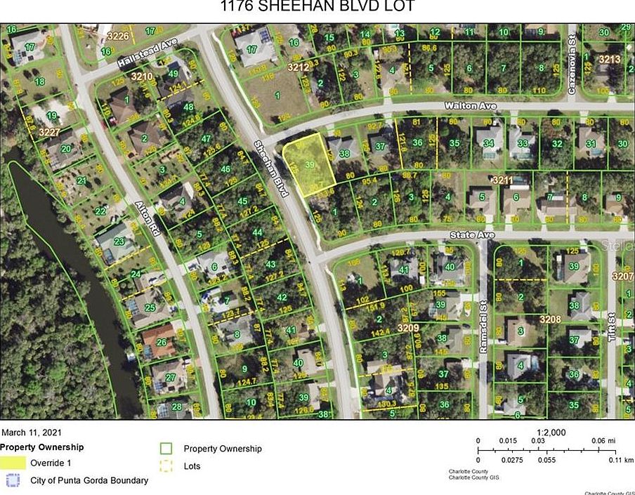 1st image of 1176 Sheehan Blvd