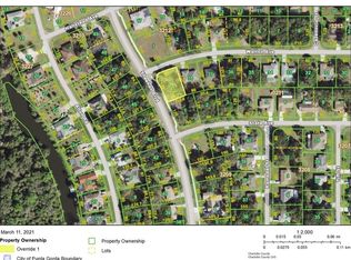 1176 Sheehan Blvd, Port Charlotte, FL 33952