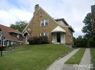 16 Burdsall Ave, Ft MITCHELL, KY 41017